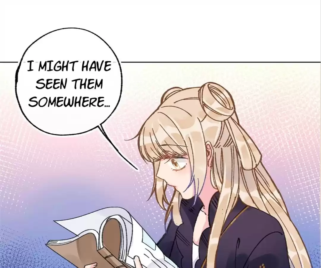 Suspected Confession Chapter 17 - page 54