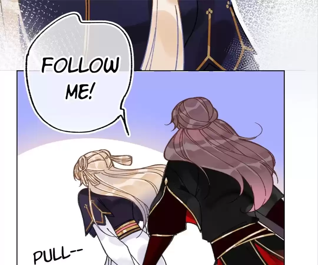Suspected Confession Chapter 17 - page 58