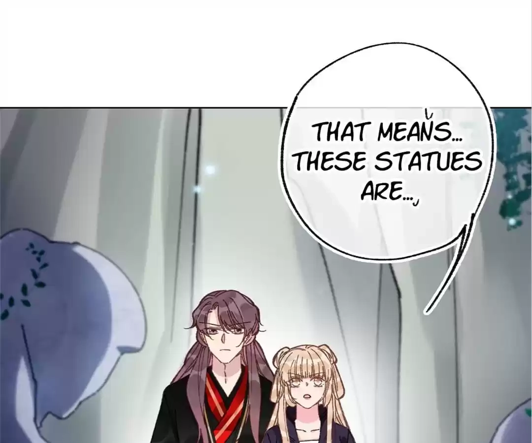 Suspected Confession Chapter 17 - page 60