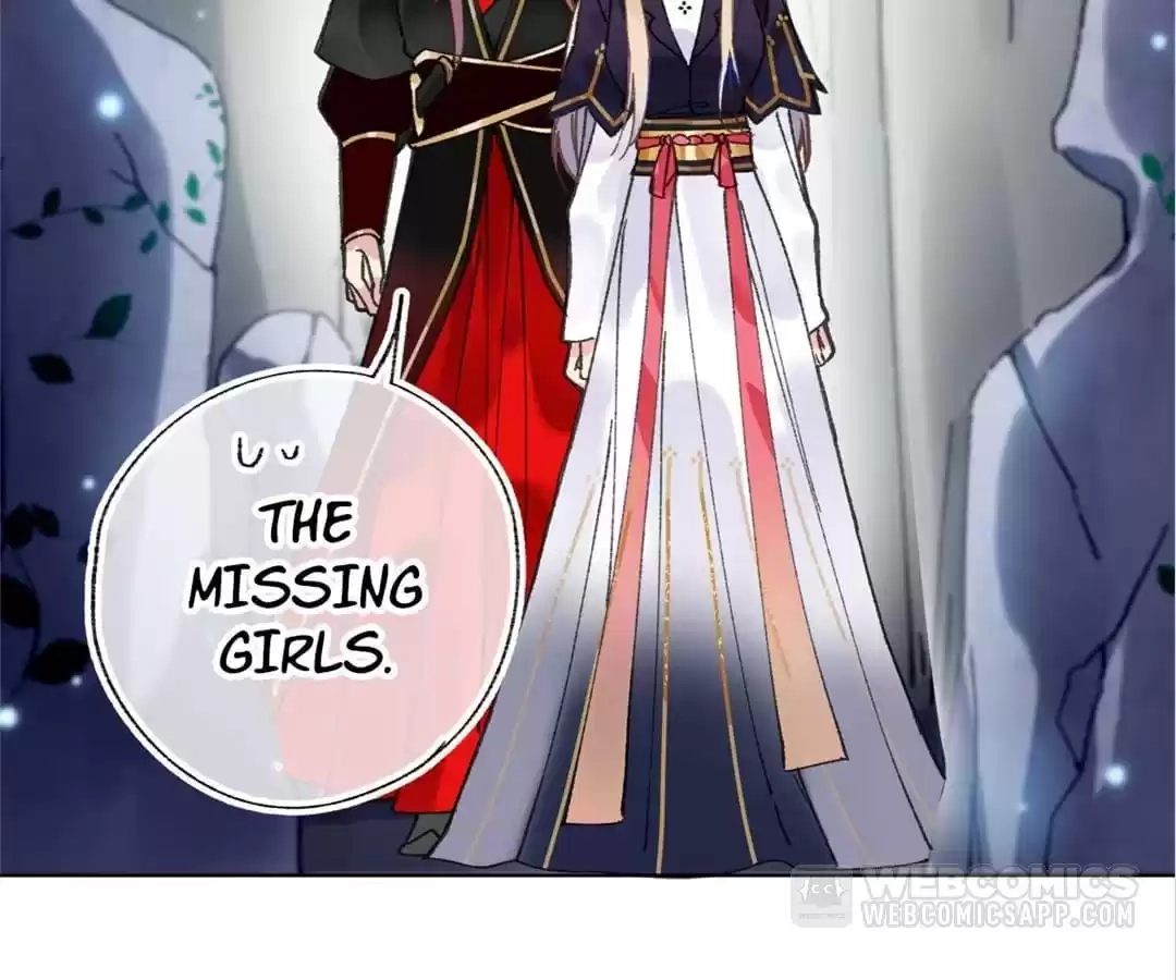 Suspected Confession Chapter 17 - page 61