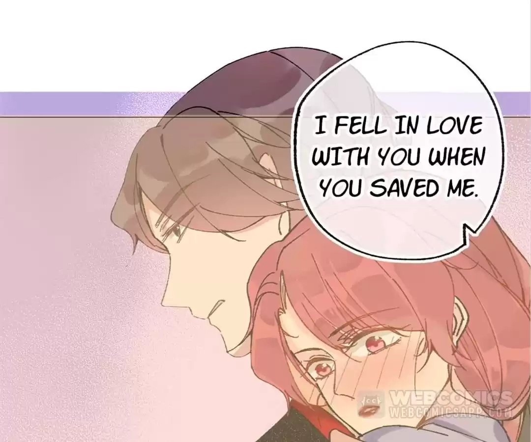Suspected Confession Chapter 17 - page 8