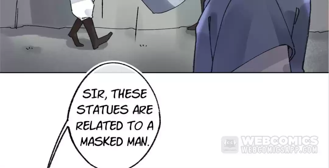Suspected Confession Chapter 17 - page 82
