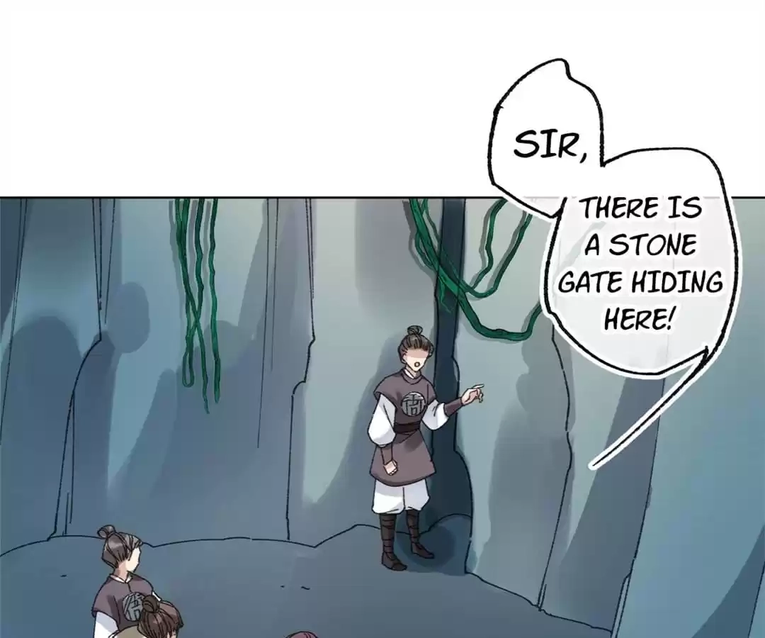 Suspected Confession Chapter 17 - page 87