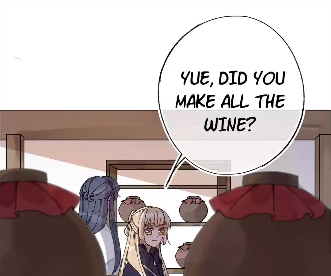 Suspected Confession Chapter 31 - page 10