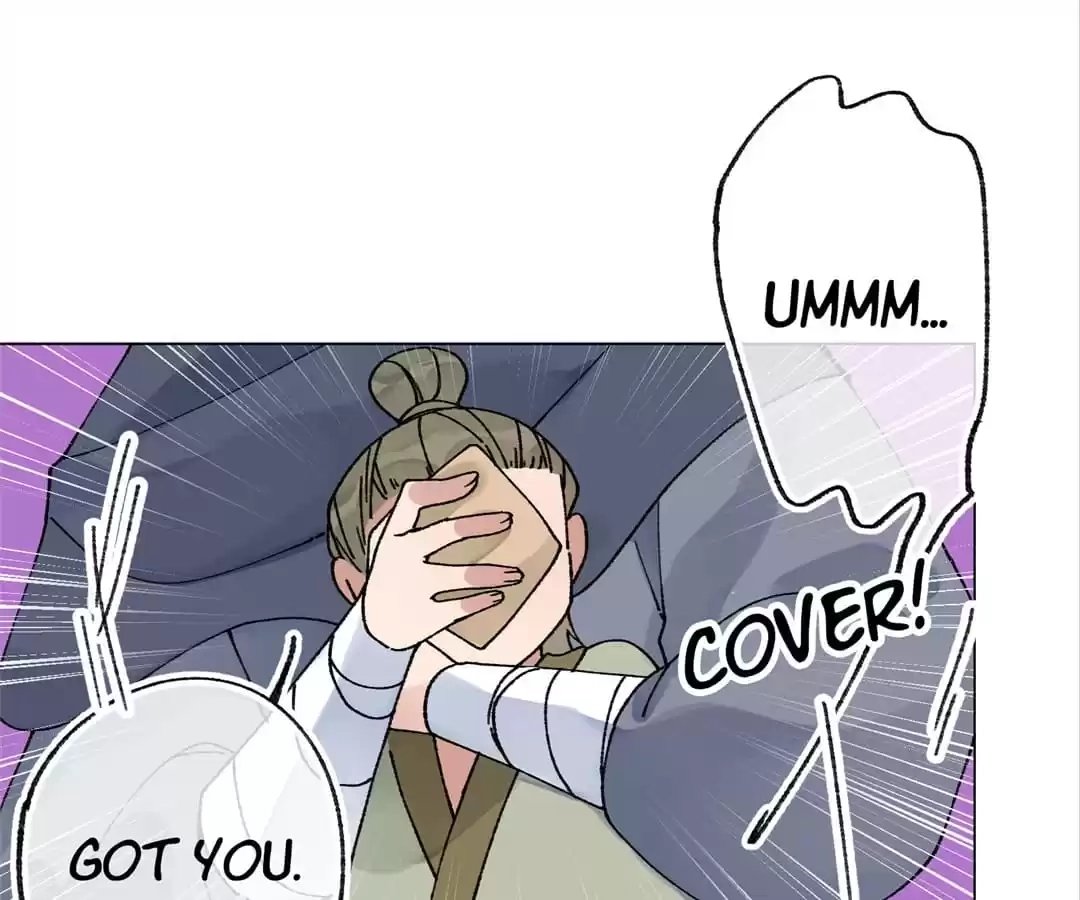 Suspected Confession Chapter 31 - page 101