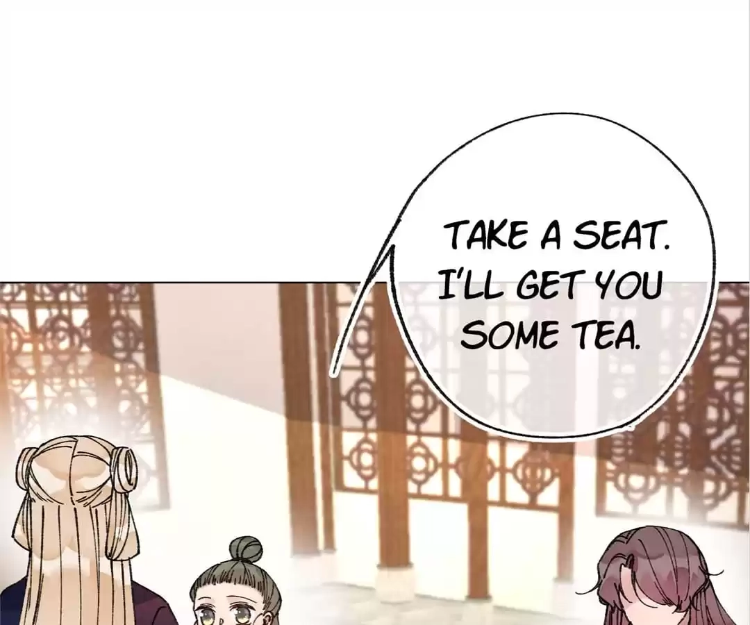 Suspected Confession Chapter 31 - page 15