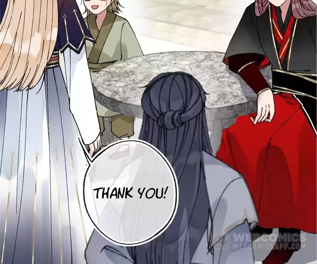 Suspected Confession Chapter 31 - page 16
