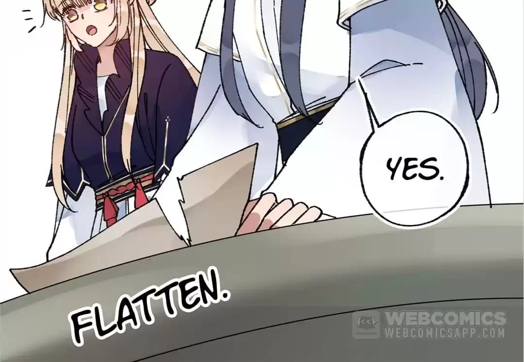 Suspected Confession Chapter 31 - page 19