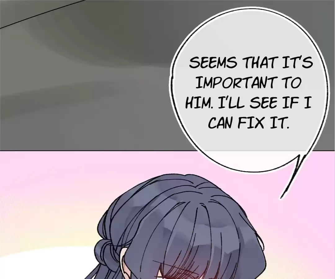 Suspected Confession Chapter 31 - page 20