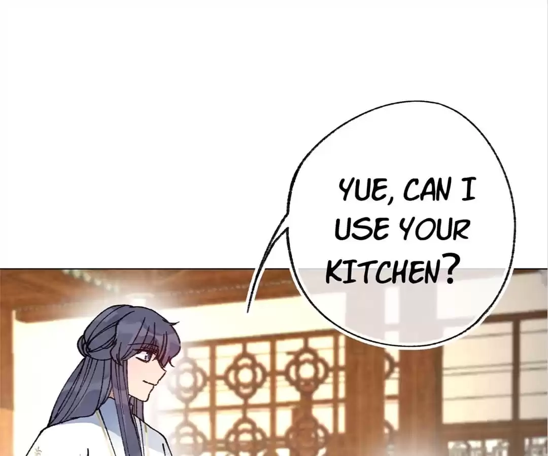 Suspected Confession Chapter 31 - page 28