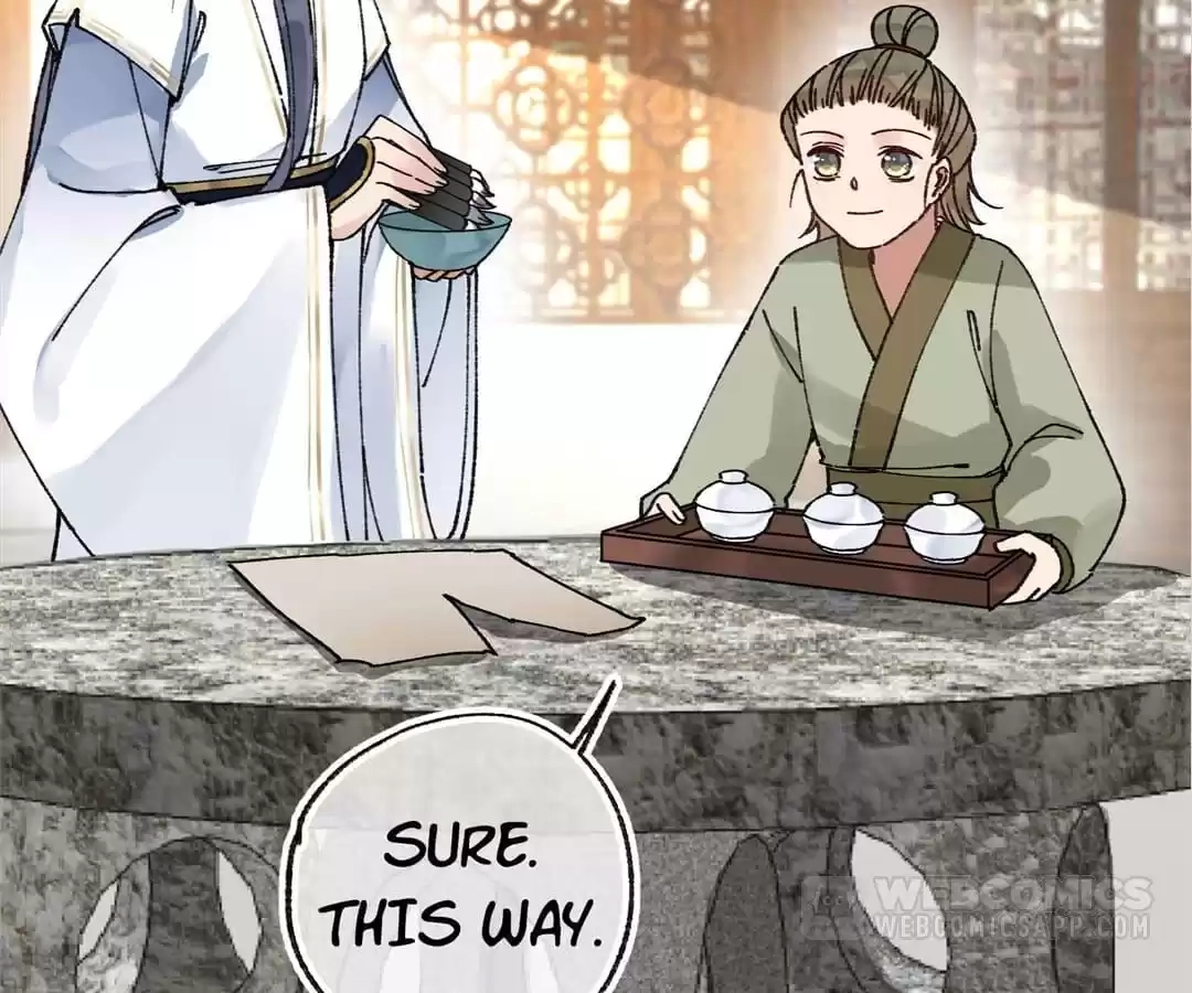 Suspected Confession Chapter 31 - page 29