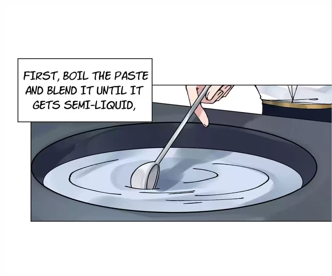 Suspected Confession Chapter 31 - page 31