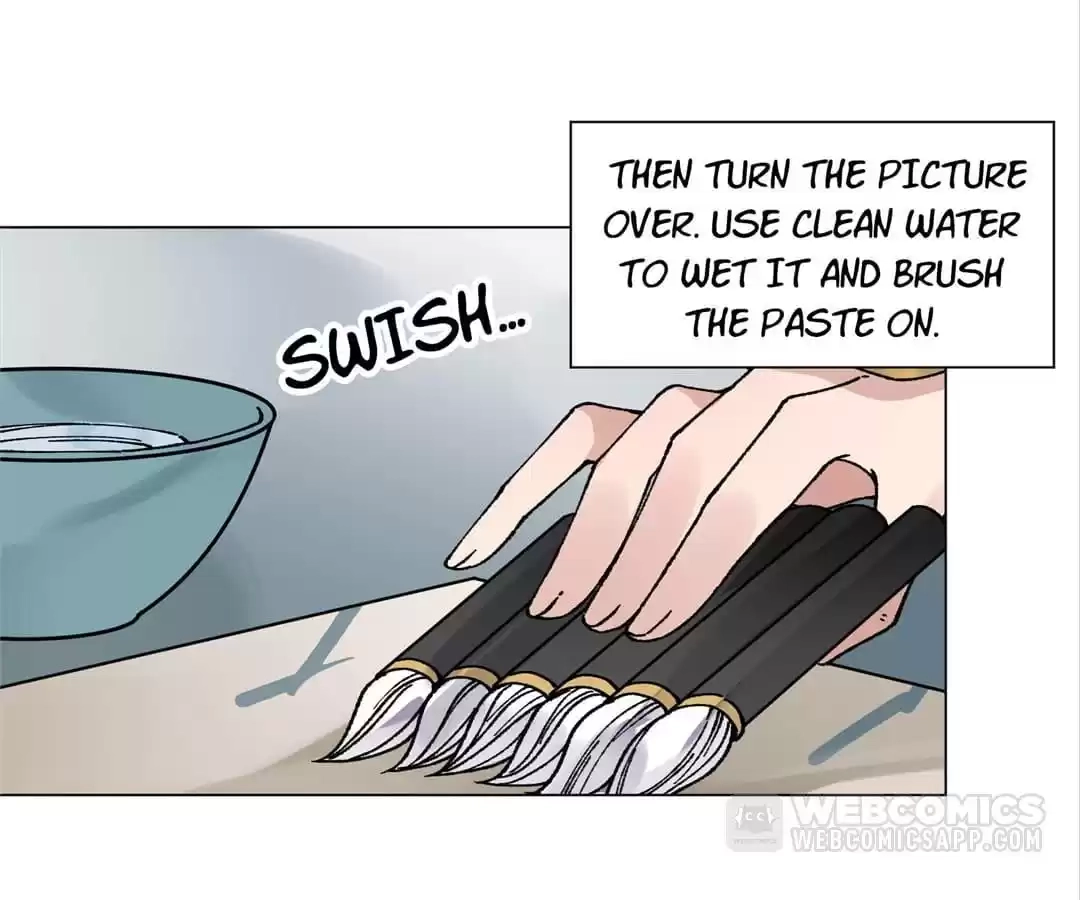 Suspected Confession Chapter 31 - page 32
