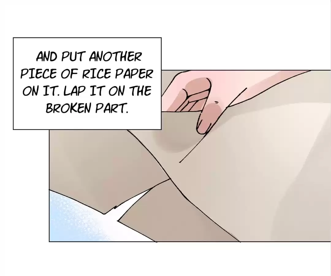 Suspected Confession Chapter 31 - page 34