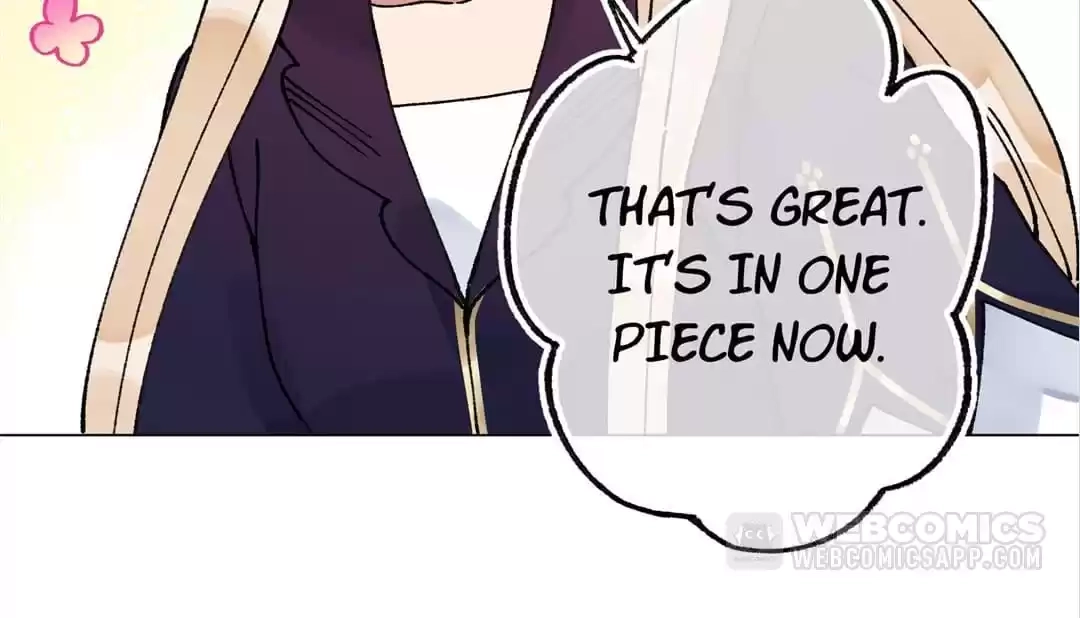 Suspected Confession Chapter 31 - page 37