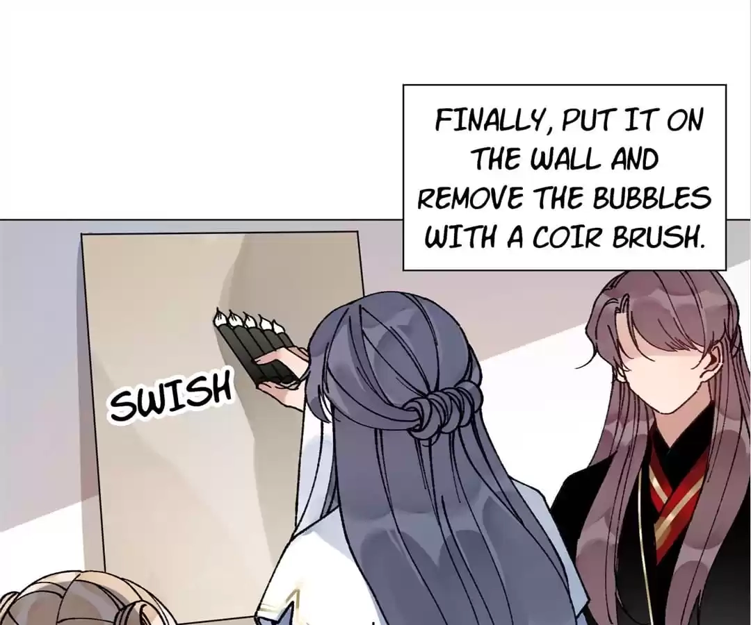 Suspected Confession Chapter 31 - page 38