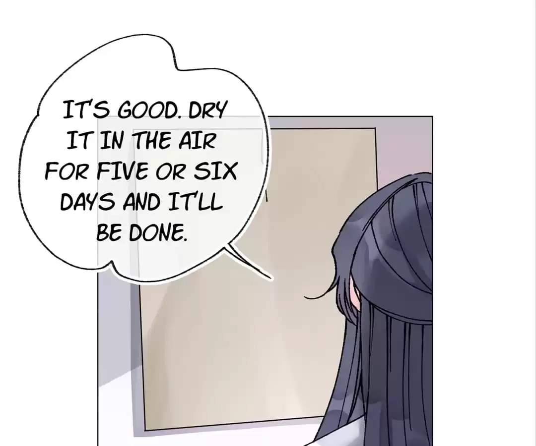 Suspected Confession Chapter 31 - page 40
