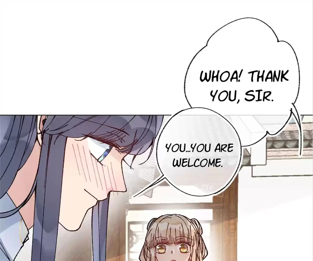 Suspected Confession Chapter 31 - page 42