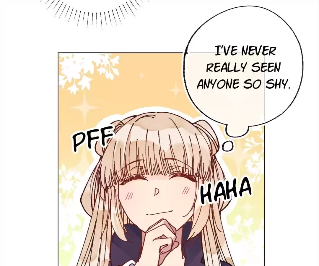 Suspected Confession Chapter 31 - page 44