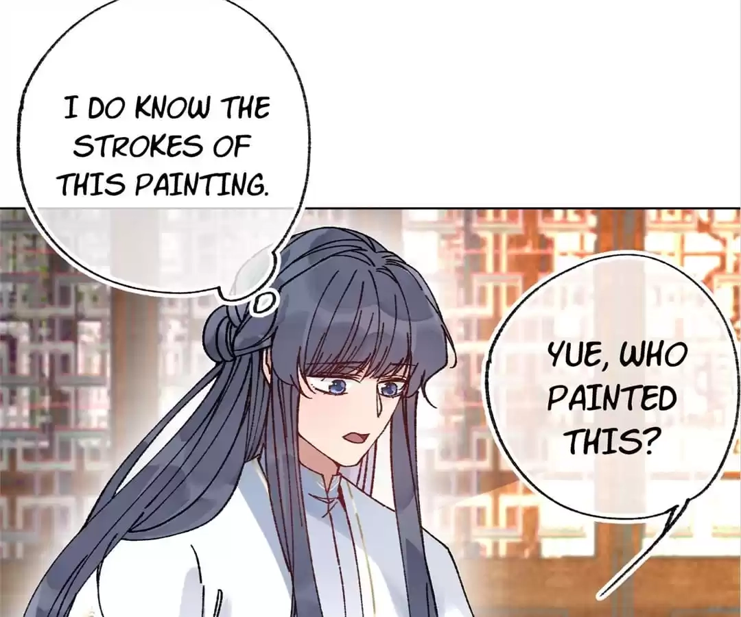 Suspected Confession Chapter 31 - page 46