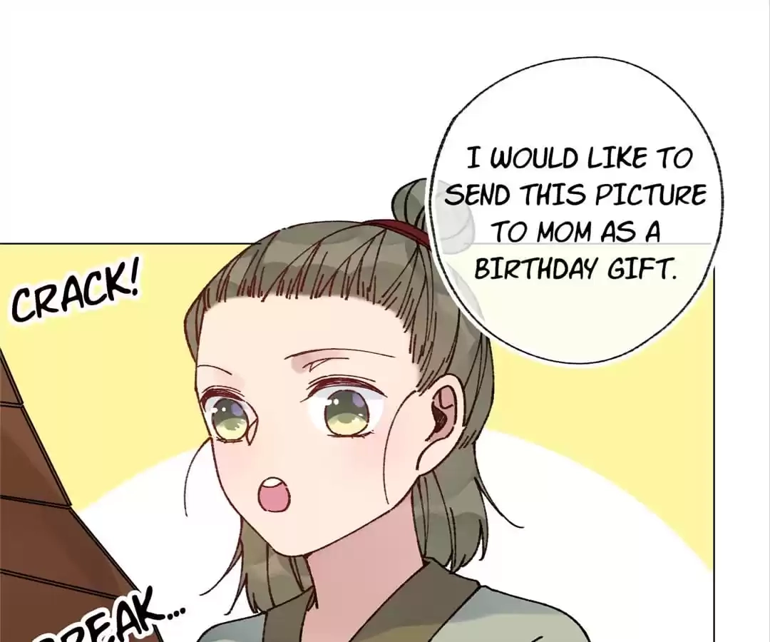 Suspected Confession Chapter 31 - page 50