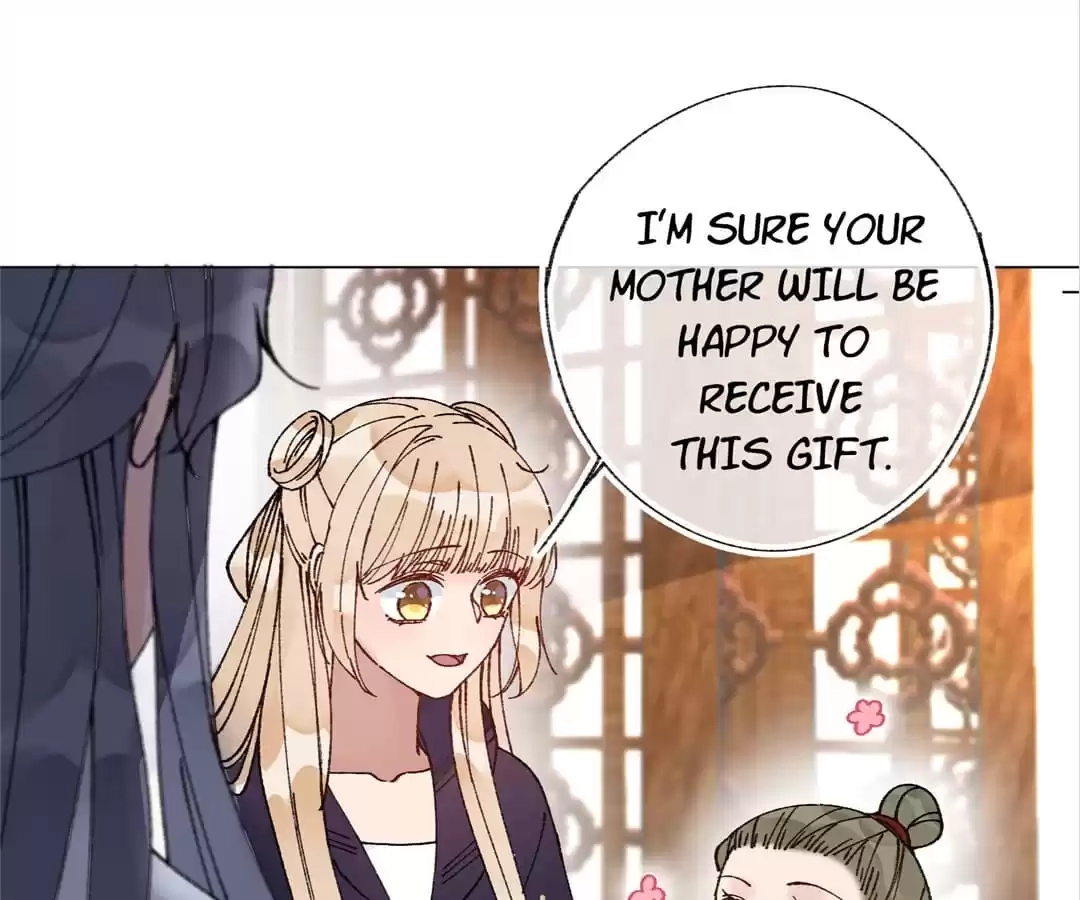 Suspected Confession Chapter 31 - page 55