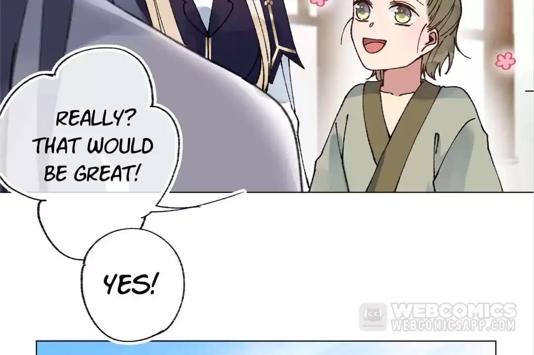 Suspected Confession Chapter 31 - page 56
