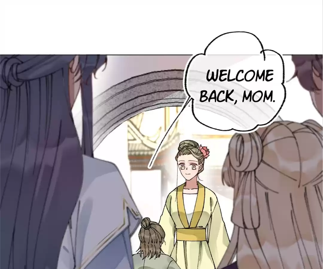 Suspected Confession Chapter 31 - page 60
