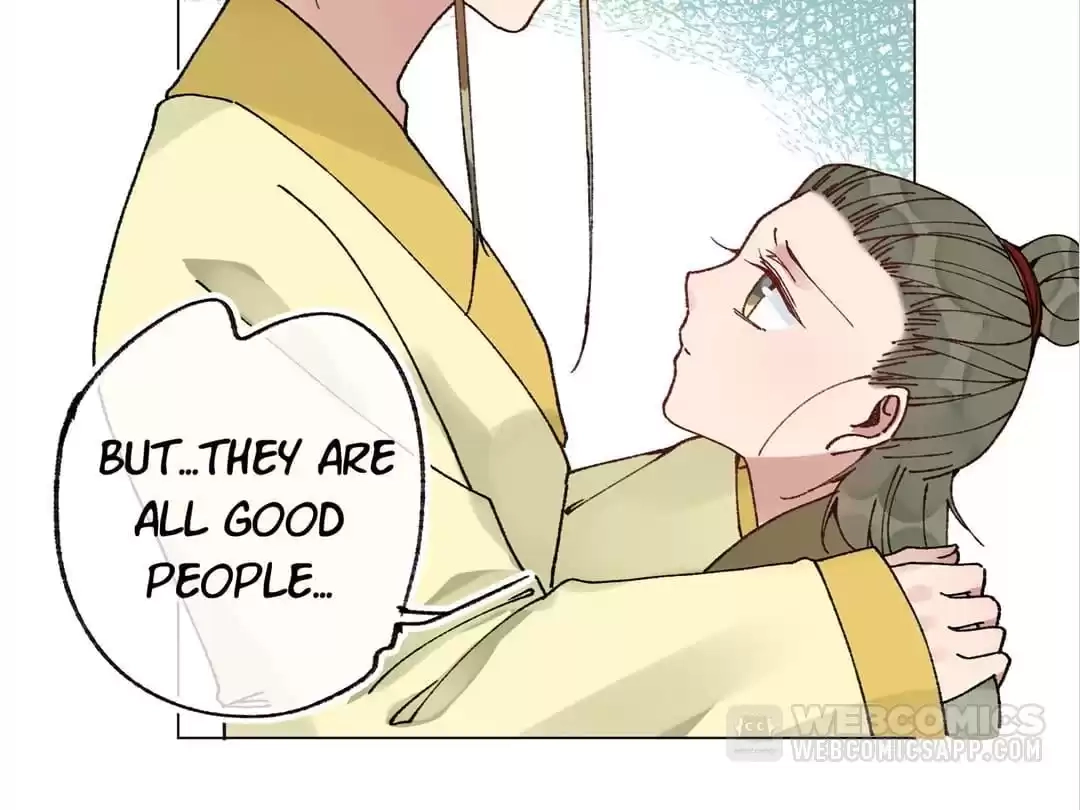 Suspected Confession Chapter 31 - page 65