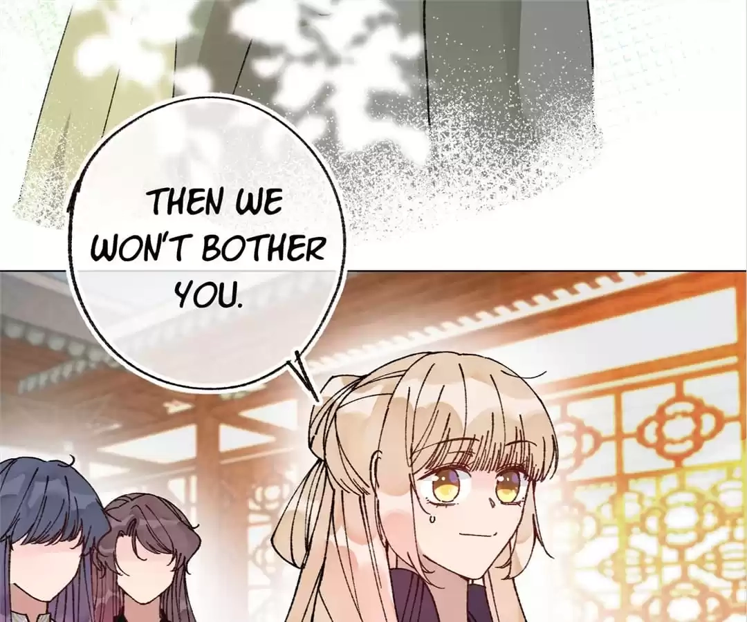 Suspected Confession Chapter 31 - page 79