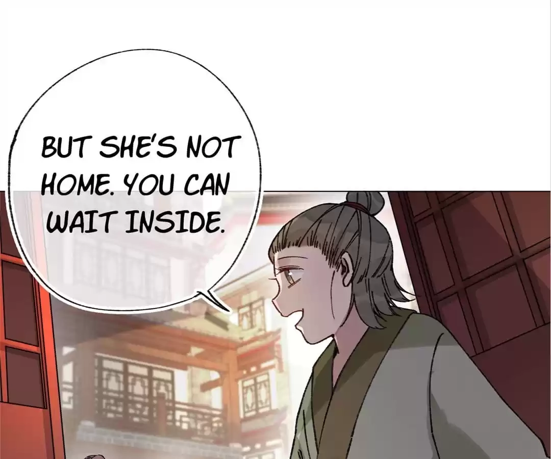 Suspected Confession Chapter 31 - page 8