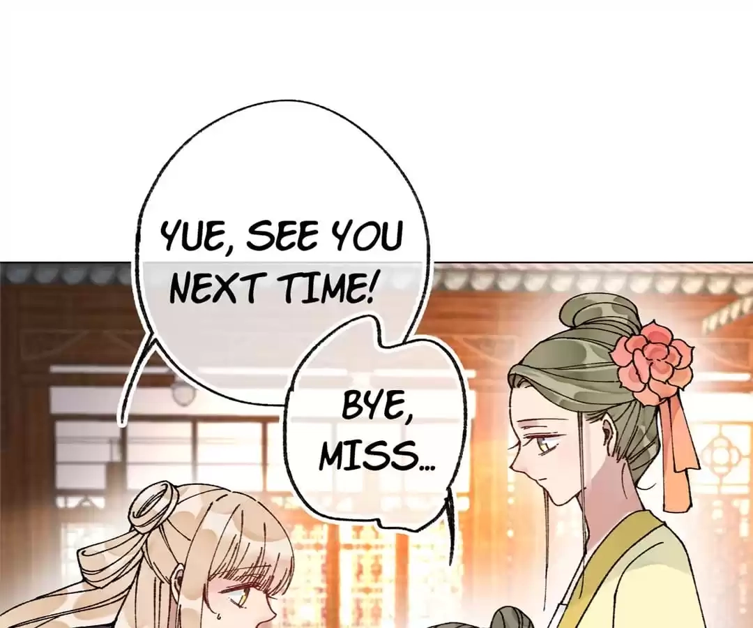 Suspected Confession Chapter 31 - page 81