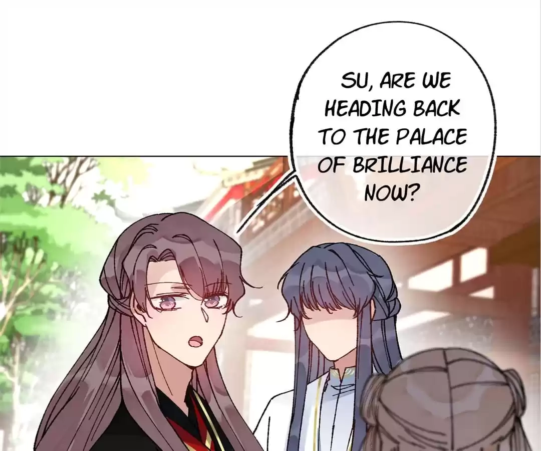 Suspected Confession Chapter 31 - page 87