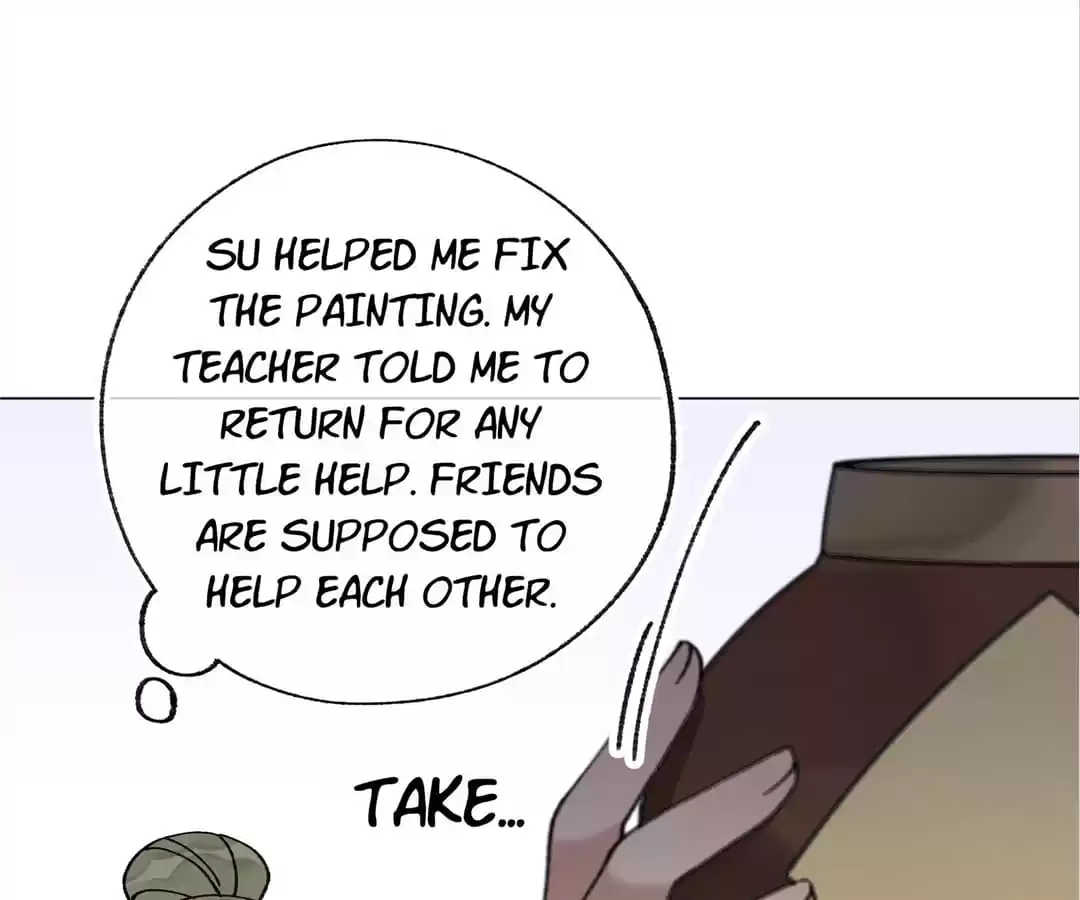 Suspected Confession Chapter 31 - page 94