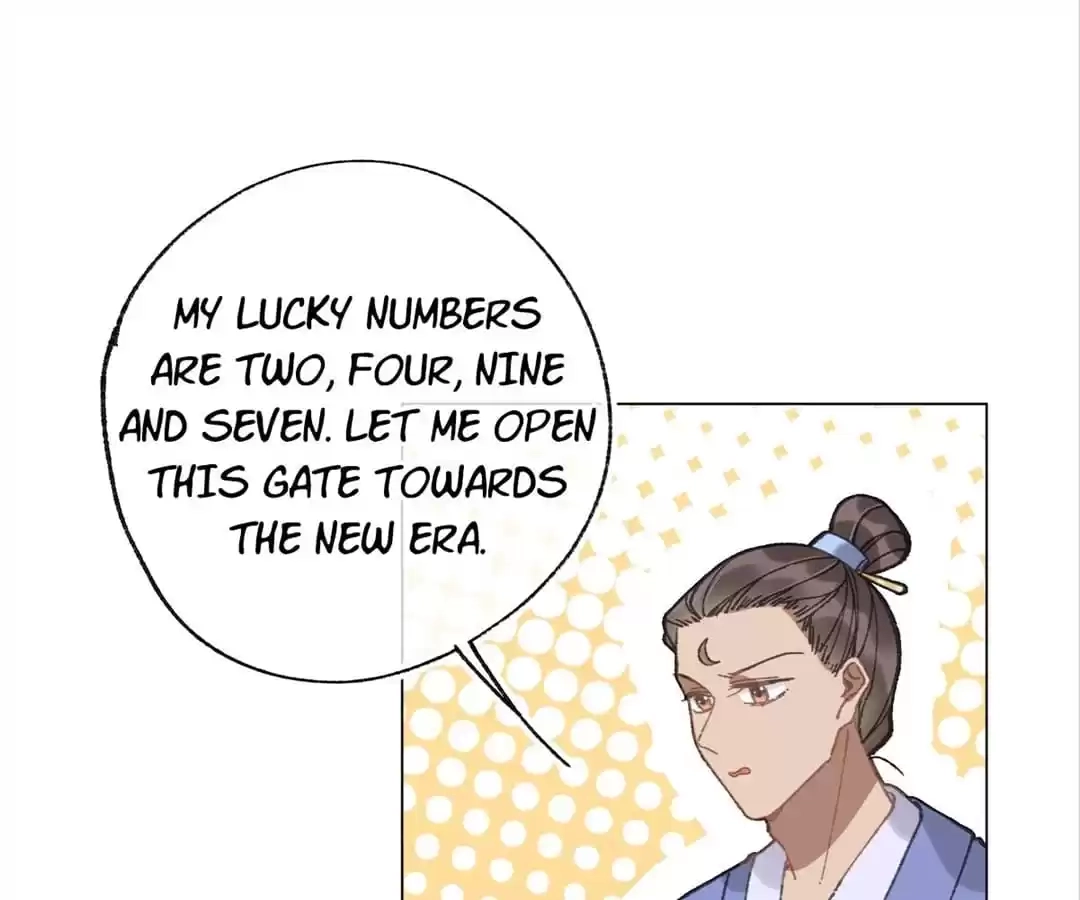 Suspected Confession Chapter 18 - page 14