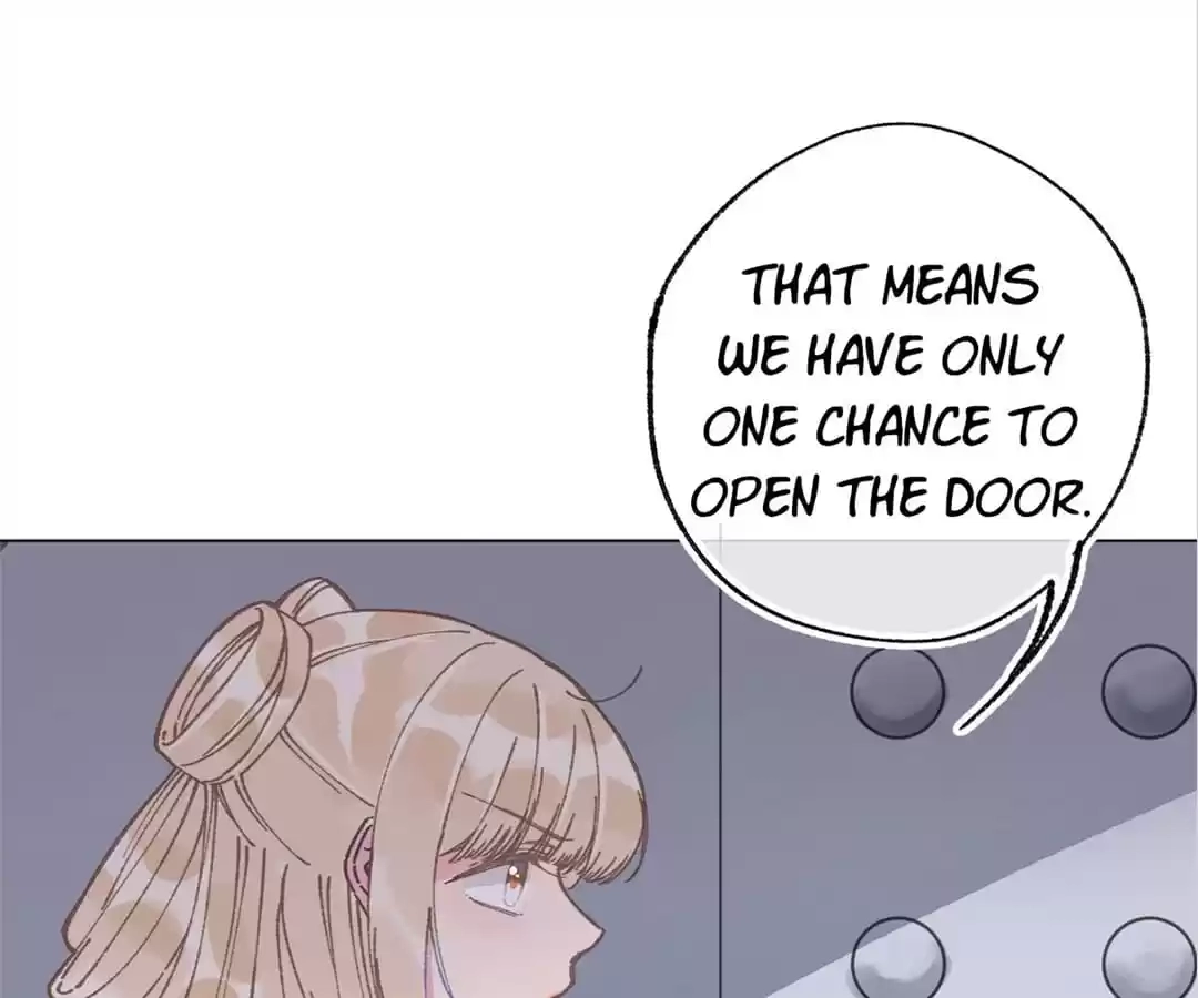 Suspected Confession Chapter 18 - page 18
