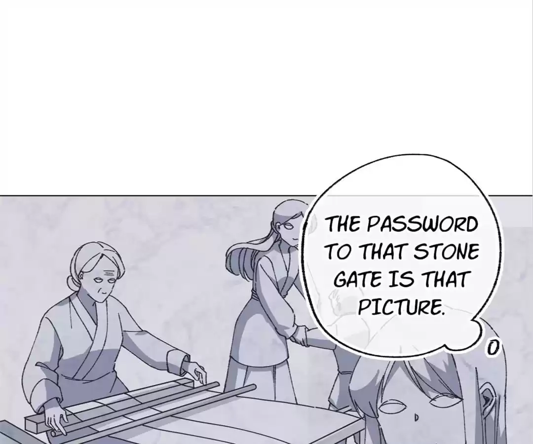 Suspected Confession Chapter 18 - page 22
