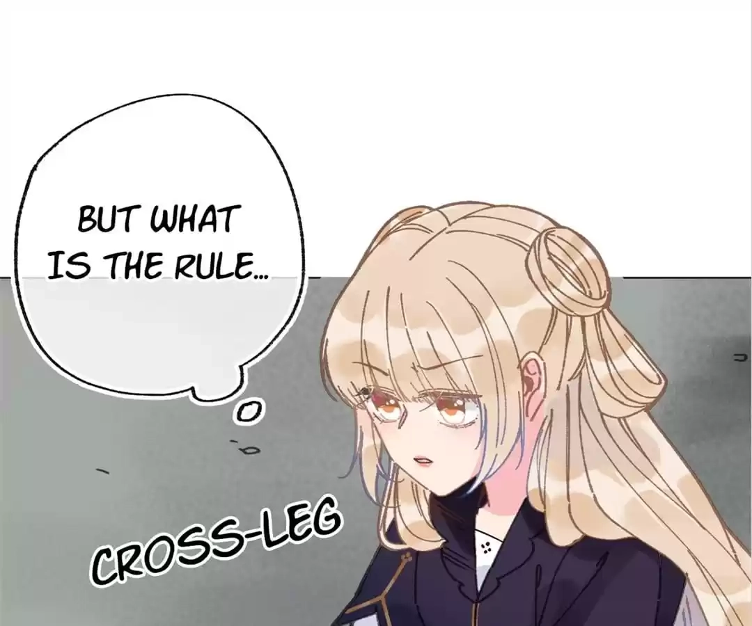 Suspected Confession Chapter 18 - page 24