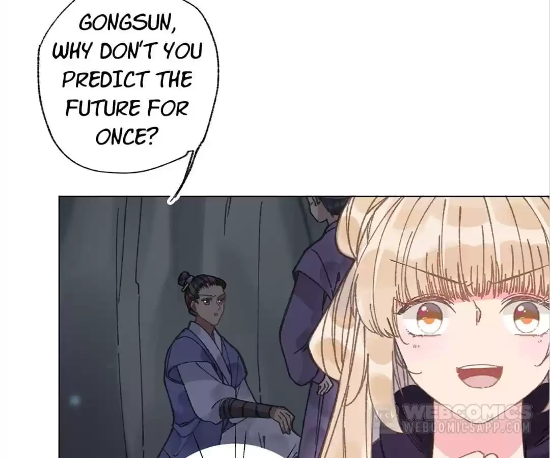 Suspected Confession Chapter 18 - page 29
