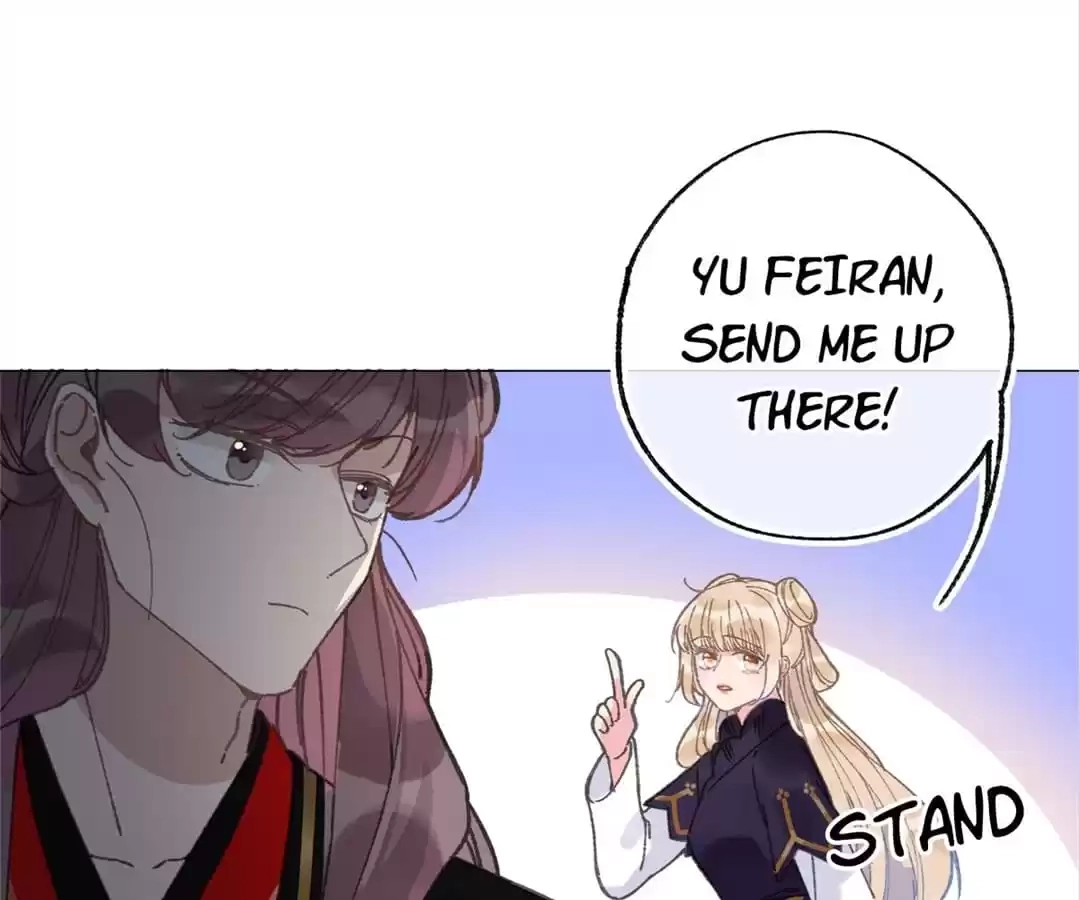 Suspected Confession Chapter 18 - page 31