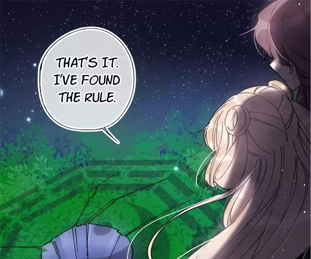 Suspected Confession Chapter 18 - page 34