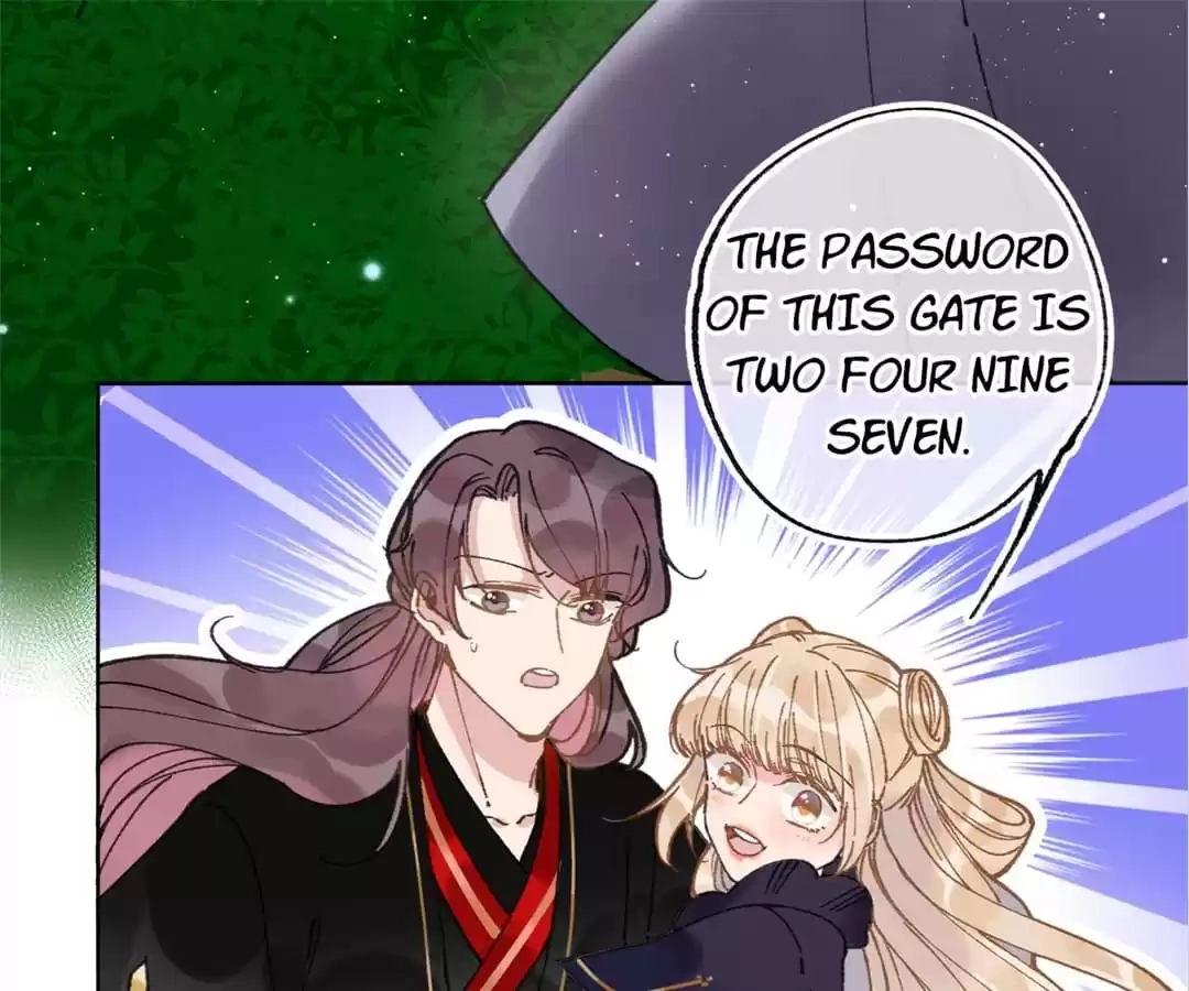 Suspected Confession Chapter 18 - page 36