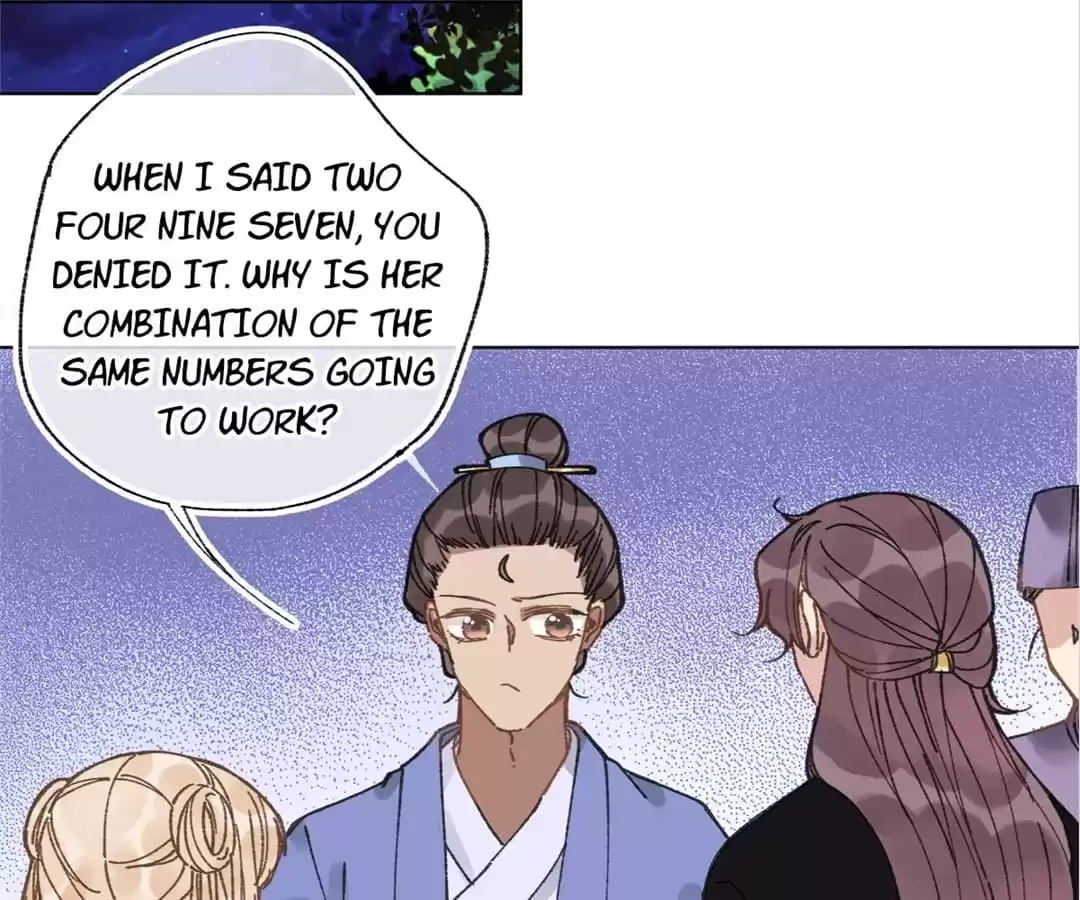 Suspected Confession Chapter 18 - page 38