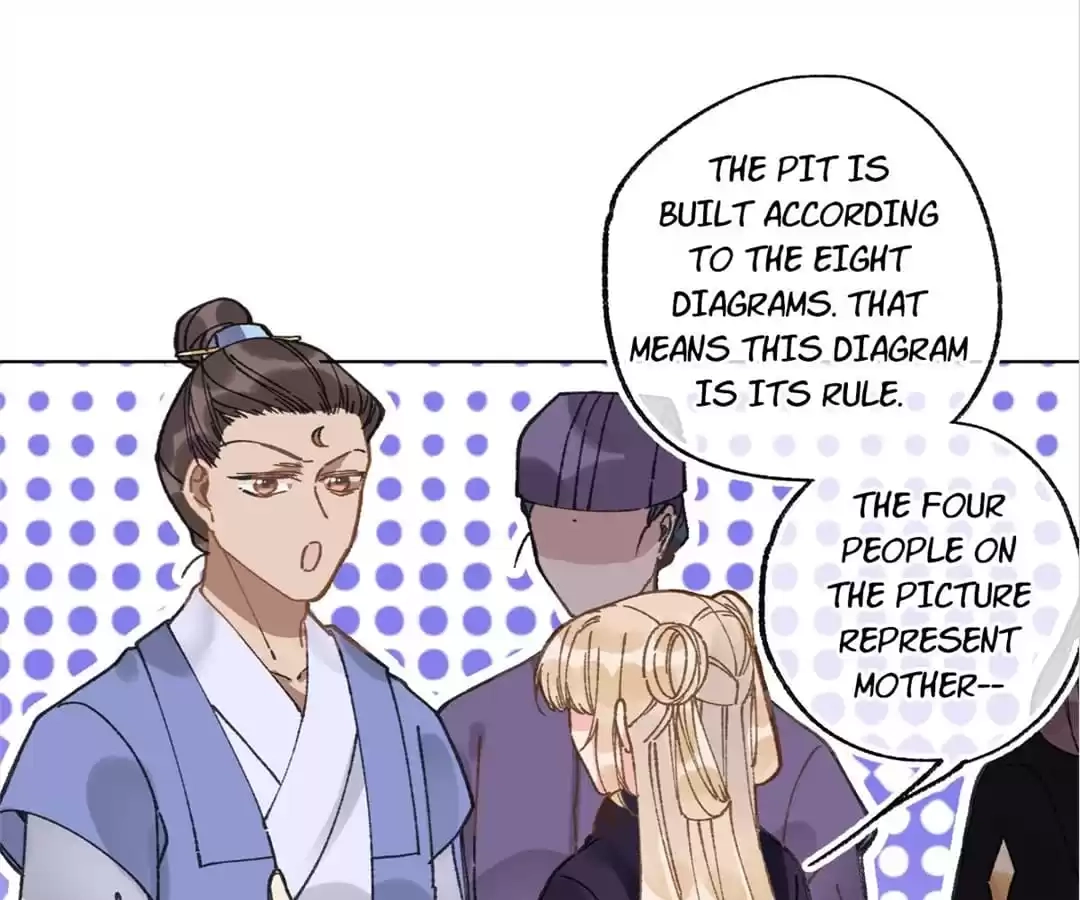Suspected Confession Chapter 18 - page 40