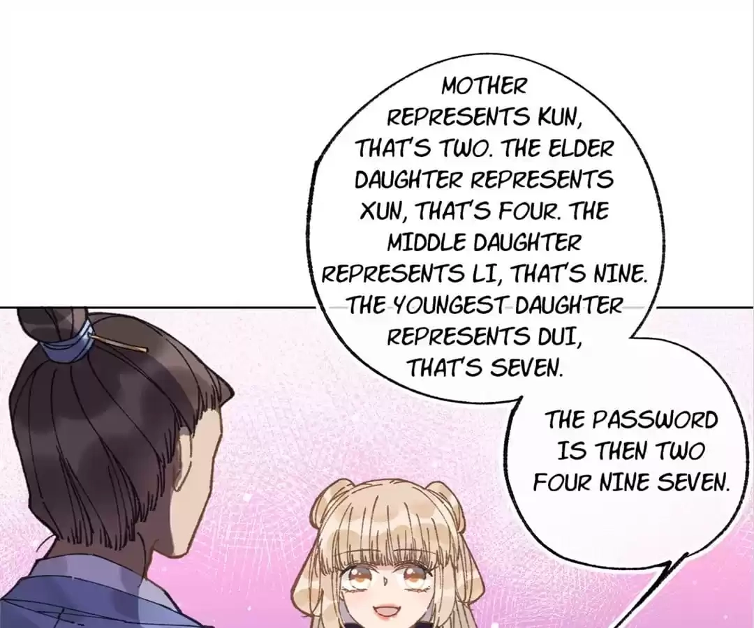 Suspected Confession Chapter 18 - page 44