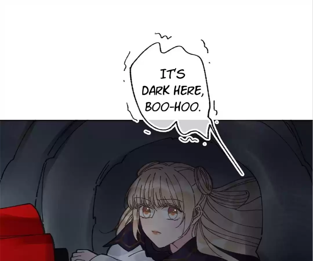 Suspected Confession Chapter 18 - page 51