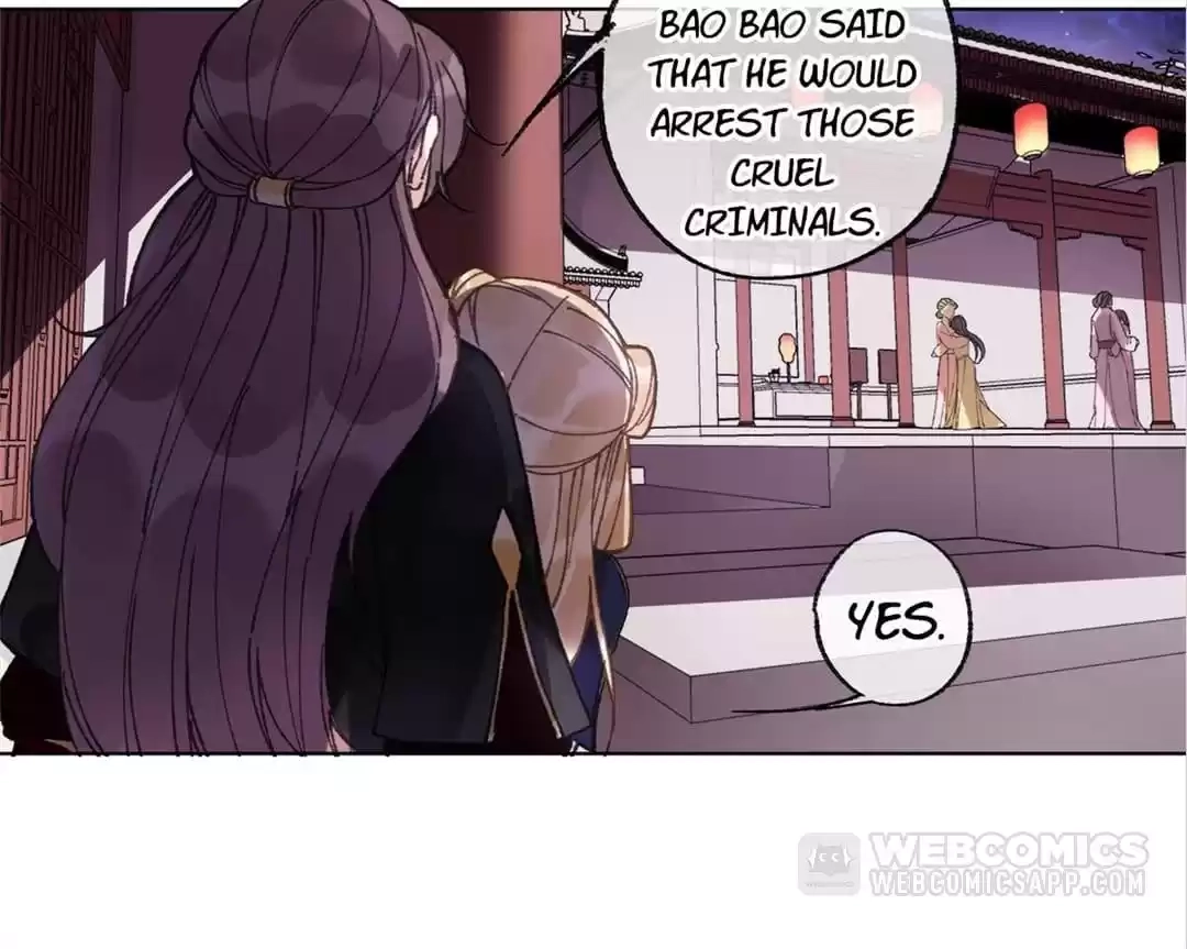 Suspected Confession Chapter 18 - page 67