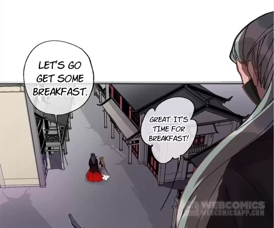 Suspected Confession Chapter 18 - page 69
