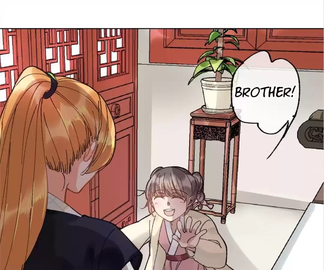 Suspected Confession Chapter 18 - page 77