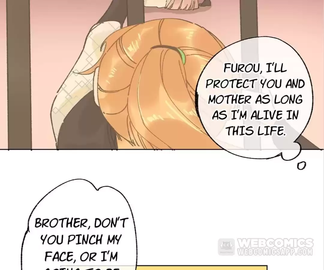 Suspected Confession Chapter 18 - page 81